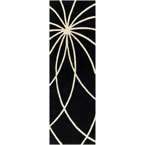 Livabliss Forum FM-7072 Handmade Area Rug FM7072-268 - main